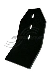 150 x 8mm Levelling Tine Plate to suit 420330, 430398, 901896, KM060369, 3375487