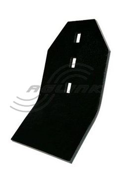 150 x 8mm Levelling Tine Plate to suit 420330, 430398, 901896, KM060369, 3375487