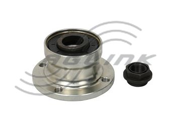 Disc Bearing Hub to suit Vaderstad 484430,424908