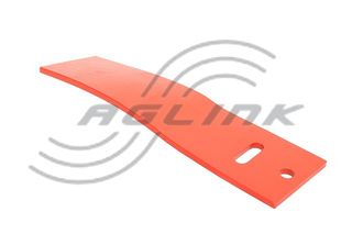 LH Mouldboard Extension to suit Kuhn H4 648103