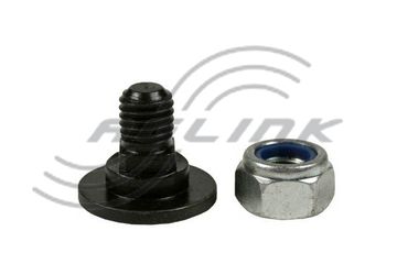 Mower Bolt/Nut to fit Fella # 426053