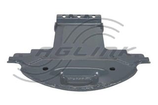 Skid to fit Claas Quickfit Blades 9333760