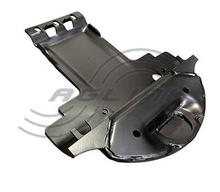 Skid to fit Claas Quickfit Blades 9333760