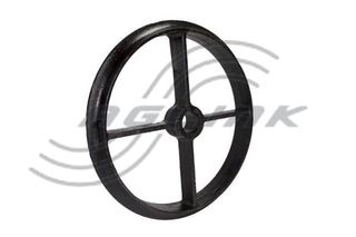 26 x  2  1/2" Roller Ring