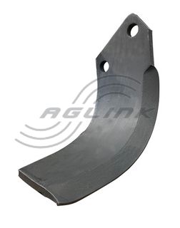 LH Rotary Hoe Speed-Celli 10mm thick 722558, 722538