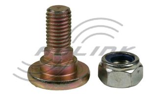 Mower Bolt/Nut to fit Vicon # 137 4593
