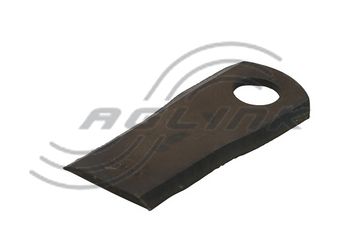 RH Kuhn Mower blade to suit K6804720