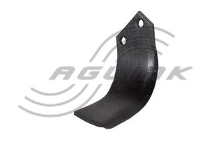 LH Rotary Hoe Speed - Maschio Panterra 09400415