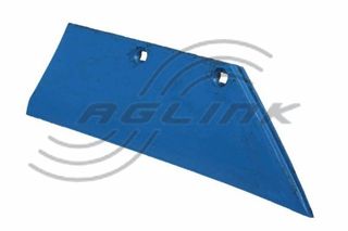 Lemken 18" RH Carbon Coated Wing#3352230