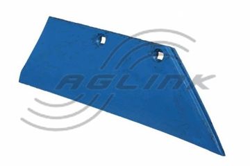 Lemken 18" RH Carbon Coated Wing#3352230