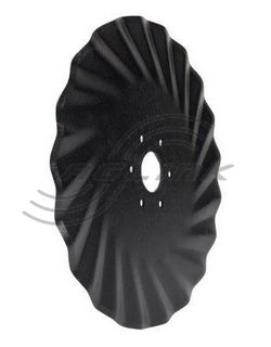 16" Turbo Coulter Disc to suit Duncan