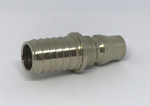 PLUG 12MM HOSE TO 3/8 ARO