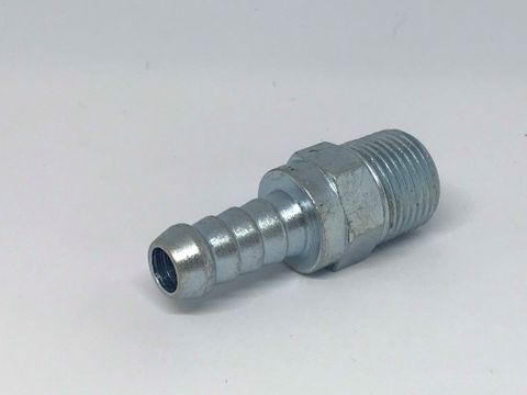 HOSETAIL 3/8 - 10MM HOSE BARB ARO