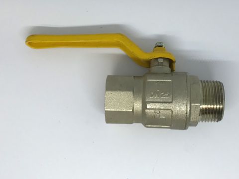 Ball Valve Long Handle