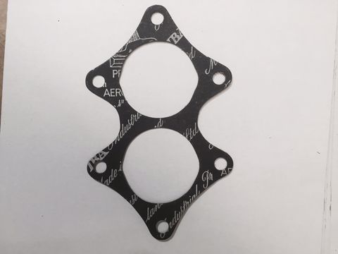 AC10 HEAD GASKET