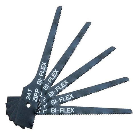 Hack Saw Blades CP