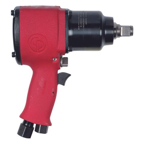 Impact Wrench 3/4'' Industrial CP Sasar