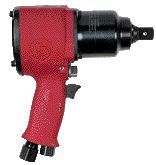 Impact Wrench 3/4'' Industrial CP Sasab