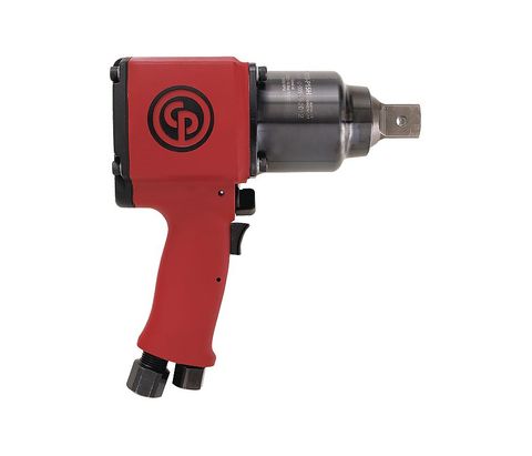 Impact Wrench 1'' Industrial CP Pistol Grip