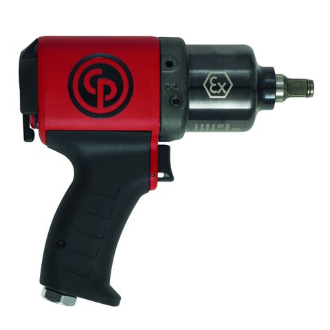 Impact Wrench 1/2'' Industrial Atex Explosion Proof