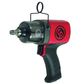 Impact Wrench 1/2'' Industrial Atex Explosion Proof