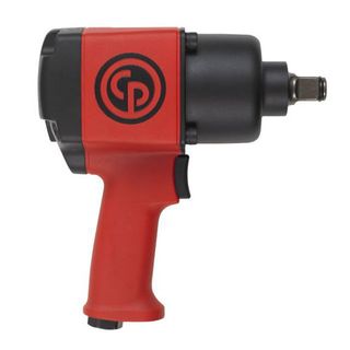 Impact Wrench 3/4'' Industrial CP