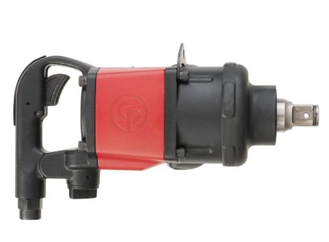 Impact Wrench 1'' Industrial CP