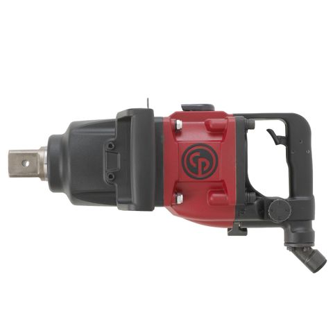 Impact Wrench 1 1/2'' Industrial CP