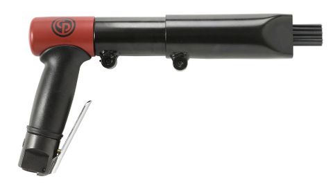 Needle Scaler Pistol Grip