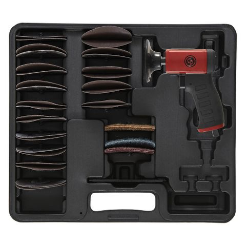 Sander Kit Mini Kit CP7202D