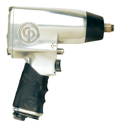 Impact Wrench 1/2'' CP Super Duty 425 ft/lb