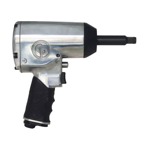 Impact Wrench 1/2'' 2'' Anvil CP Super Duty 625 ft/lb
