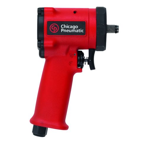 Impact Wrench 3/8'' CP Stubby