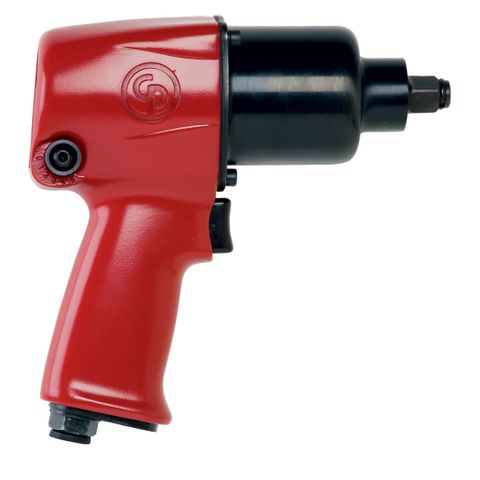 Impact Wrench 1/2'' CP Twin Hammer