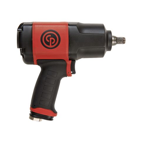 Impact Wrench 1/2'' CP Composite 922ft/lb