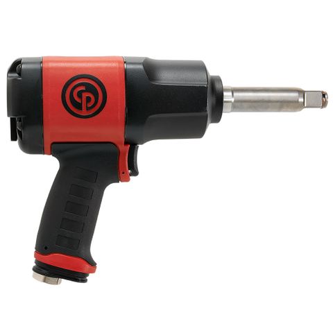 Impact Wrench 1/2'' 2'' Anvil CP Composite ft/lb