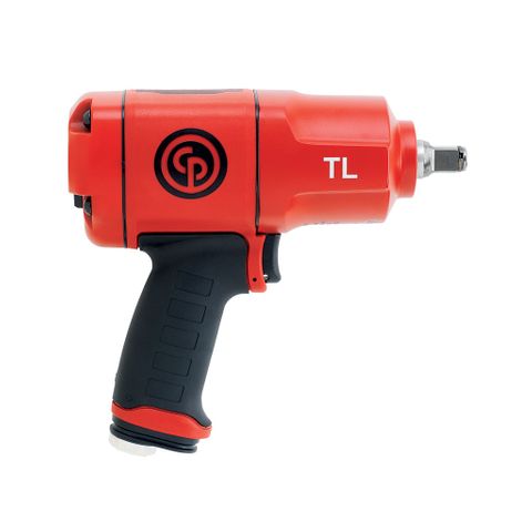 Impact Wrench 1/2'' CP Composite Torque Limited ft/lb