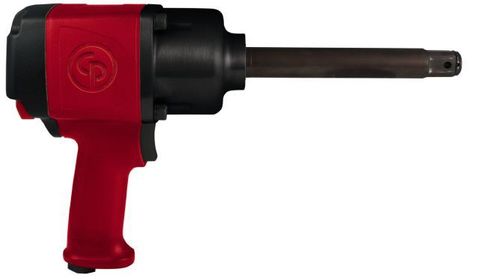 Impact Wrench 3/4'' 6'' Anvil CP Super Duty 1200 ft/lb 8941077636