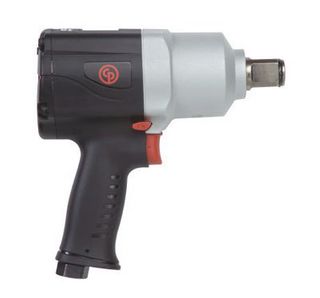 Impact Wrench 1'' CP Twin Hammer Pistol Grip