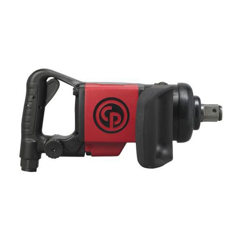 Impact Wrench 1'' CP Twin Hammer Light Weight 1700 ft/lb