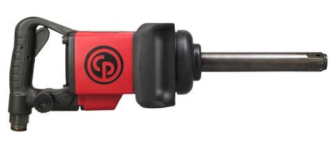 Impact Wrench 1'' 6'' Anvil CP Light Weight 1700 ft/lb - OBSOLETE