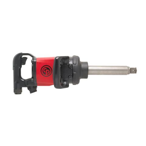 Impact Wrench 1'' 6'' Anvil CP