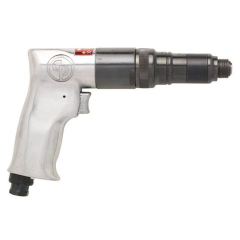 Screwdriver Pistol Grip 800rpm 1/4'' Hex