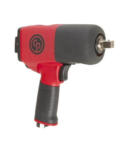 Impact Wrench 1/2'' Industrial