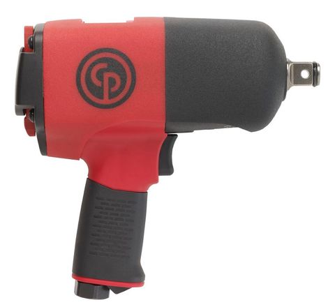 Impact Wrench 3/4'' CP Light Weight Industrial