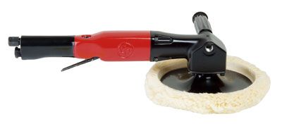 Heavy Duty Angle Polisher