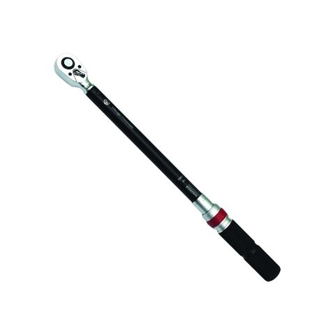 Torque Wrench 1/2'' 30-150 ft/lb . nm