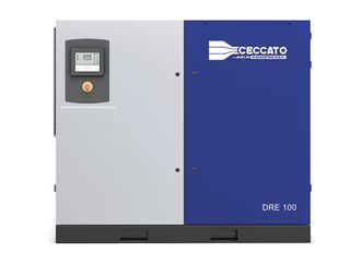 CECCATO DIRECT DRIVE COMPRESSOR 100HP 504CFM