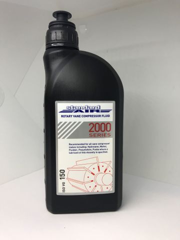 OIL COMP HYDROVANE 2000 1 LTR BTLE