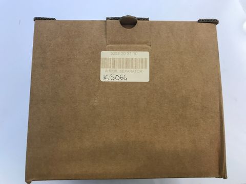Hydrovane 66 Seperator Kit